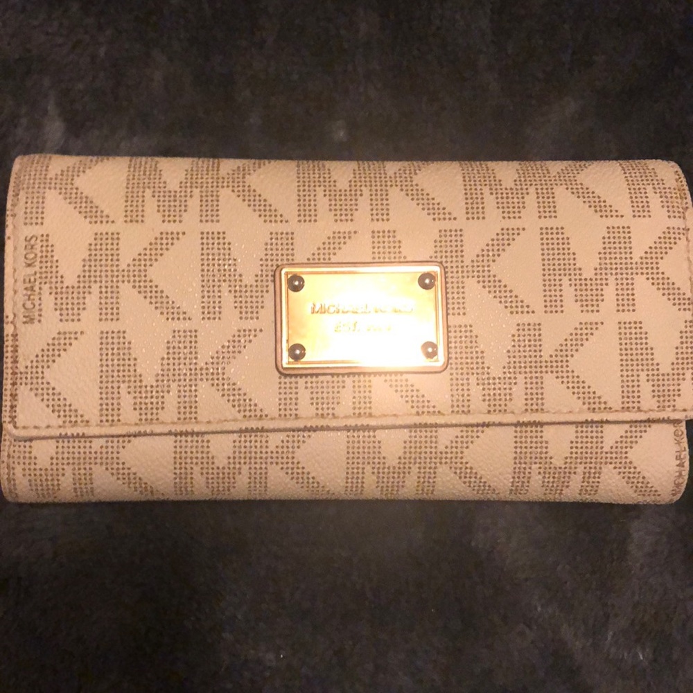 Mk wallet